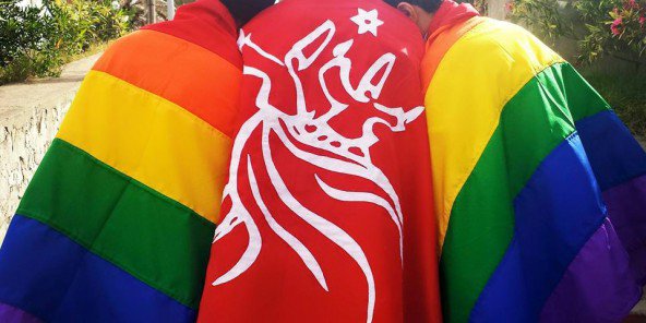 Tunisie : six étudiants condamnés à trois ans de prison pour homosexualité