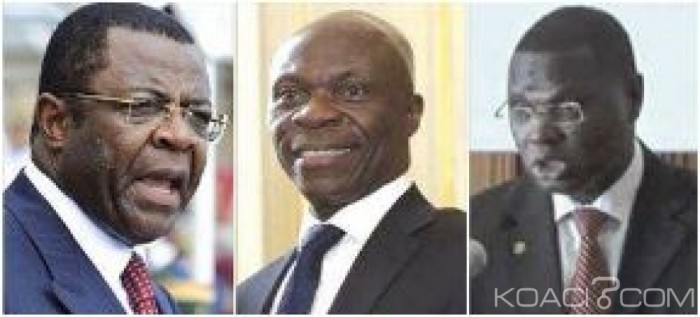 Cameroun : La sûreté maritime dans le golfe de Guinée secouée par une affaire de 310 millions