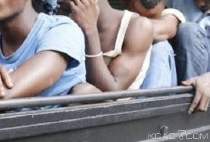 Côte d'Ivoire: Abobo, face aux agressions répétées des microbes, des comités d'autodéfense voient le jour