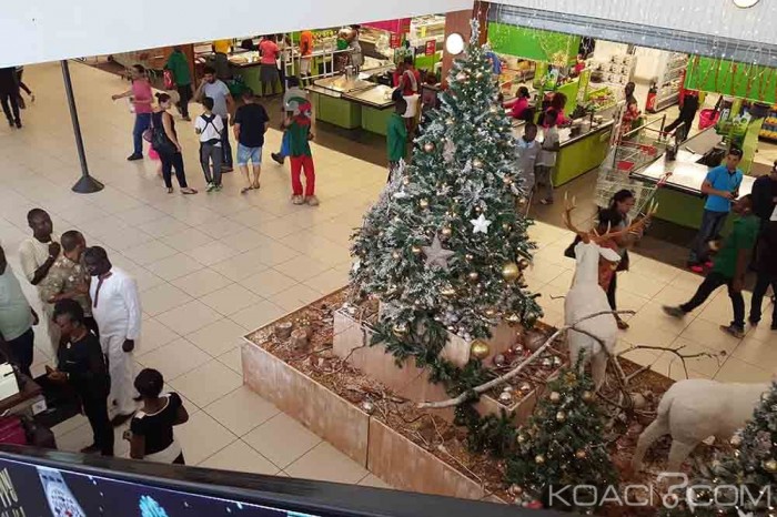 Côte d'Ivoire: Fêtes de fin d'année, la «classe moyenne» dépense moins