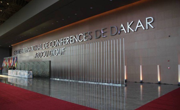 «Le Centre international de conférence de Diam­niadio aurait été beaucoup plus rentable si...», Amadou BA