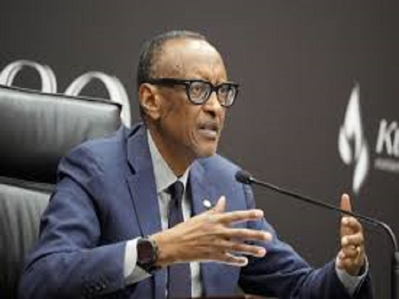 Le Rwanda annonce la suspension de sa coopération de développement avec la Belgique