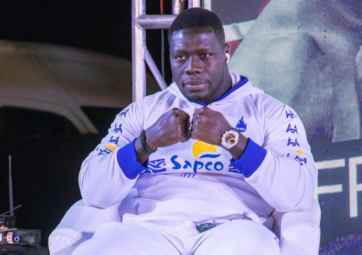 Franc sur l’attaque de son convoi : « Nous avons échappé au pire, on aurait pu compter des morts »