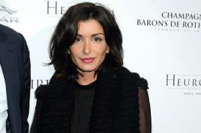Jenifer Bartoli devant le tribunal