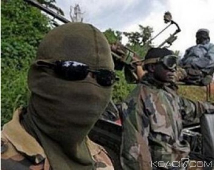 Niger: Le siège du parti au pouvoir attaqué par des assaillants, un policier blessé