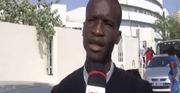 Avocat de Lamine Diack: Me Bamba Cissé dénonce "un vaste complot"