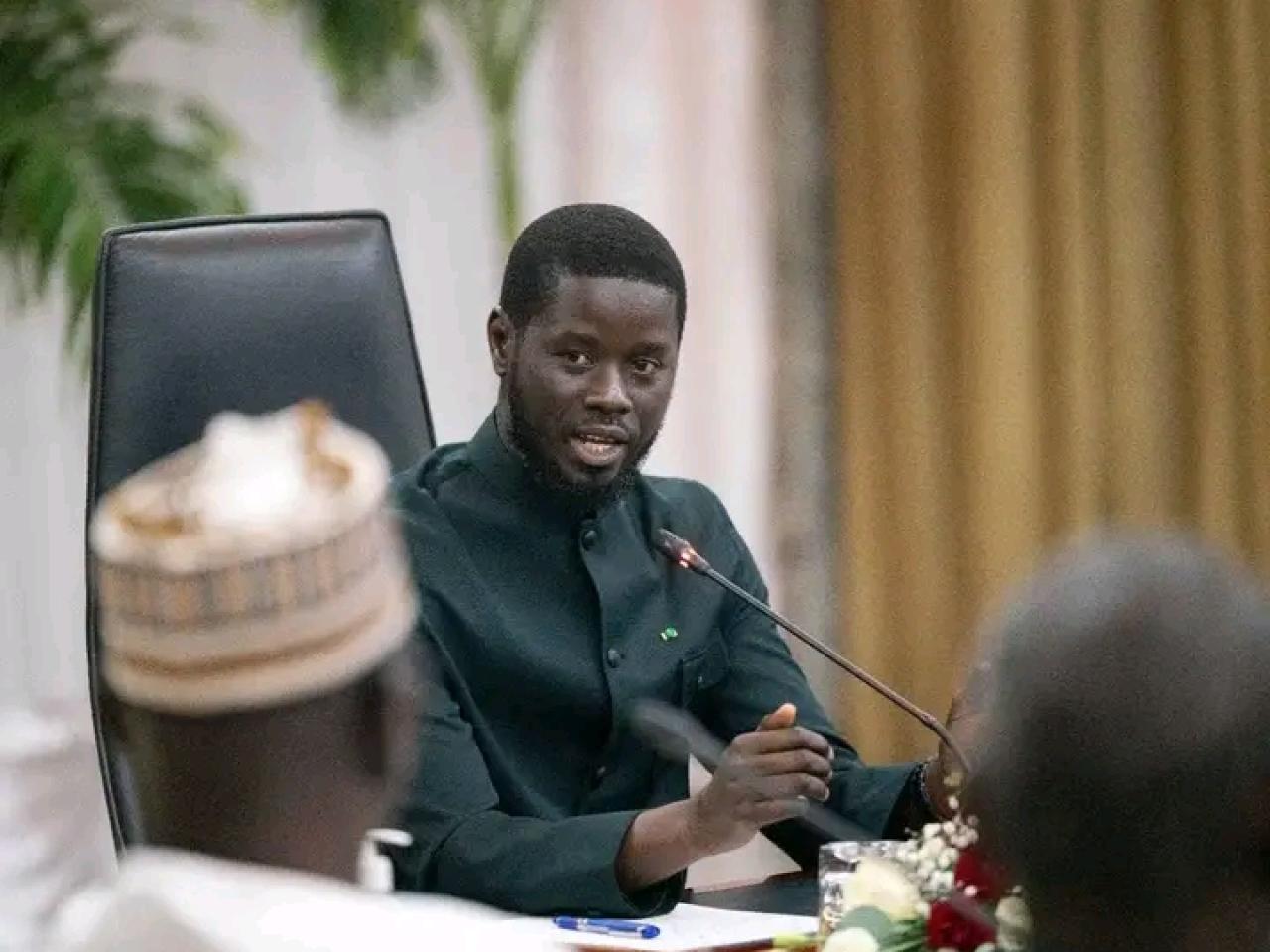 Le gouvernement a adopté deux (2) projets de décret ce mercredi