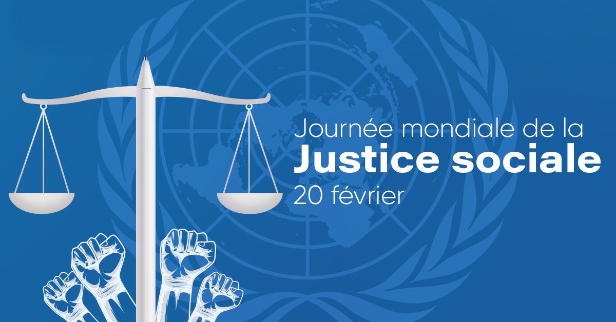 Journée mondiale de la Justice Sociale : le CAJUST salue les avancées majeures dans la mise en œuvre du FADL et liste les défis 