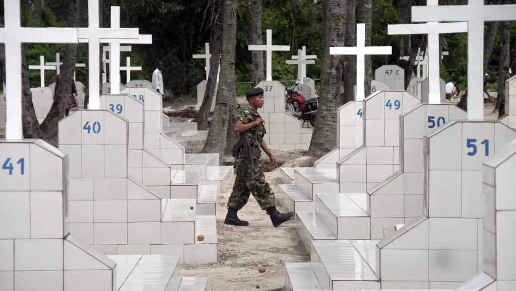 L'ONU dresse un tableau alarmant sur la situation au Burundi