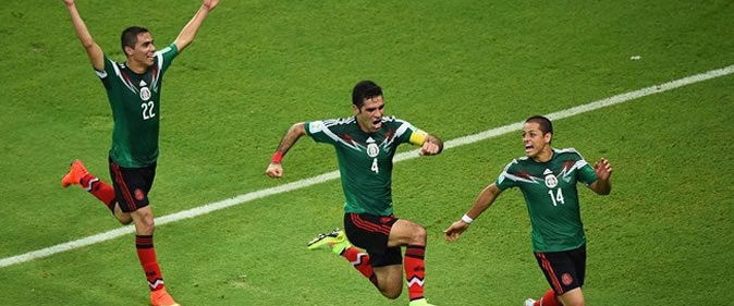 Mexique-Sénégal en amical le 10 février à Miami