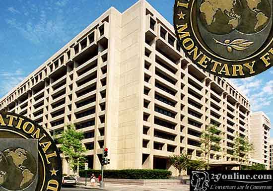 Endettement: Le Cameroun inquiète le Fmi