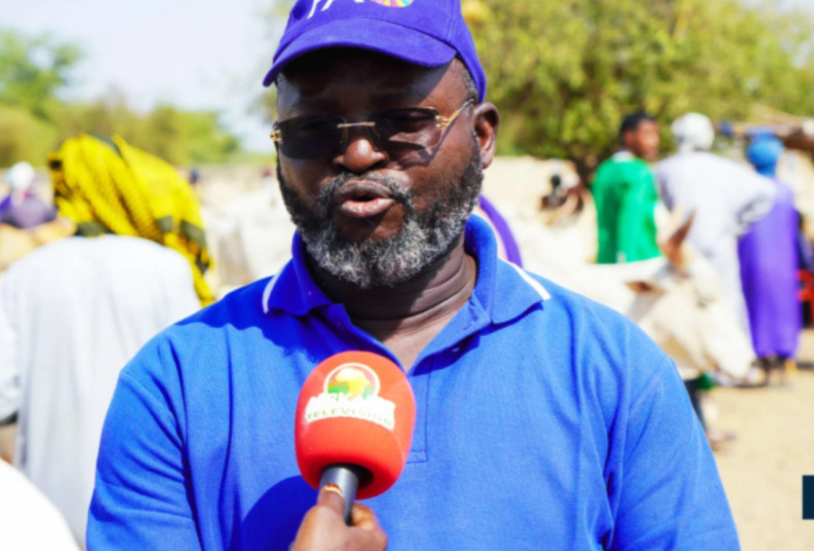 Déficit dans la production de lait au Sénégal : le système d'élevage indexé
