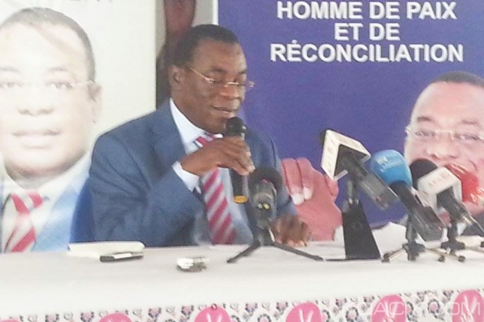 Côte d'Ivoire: Affi exige la démission de Soro