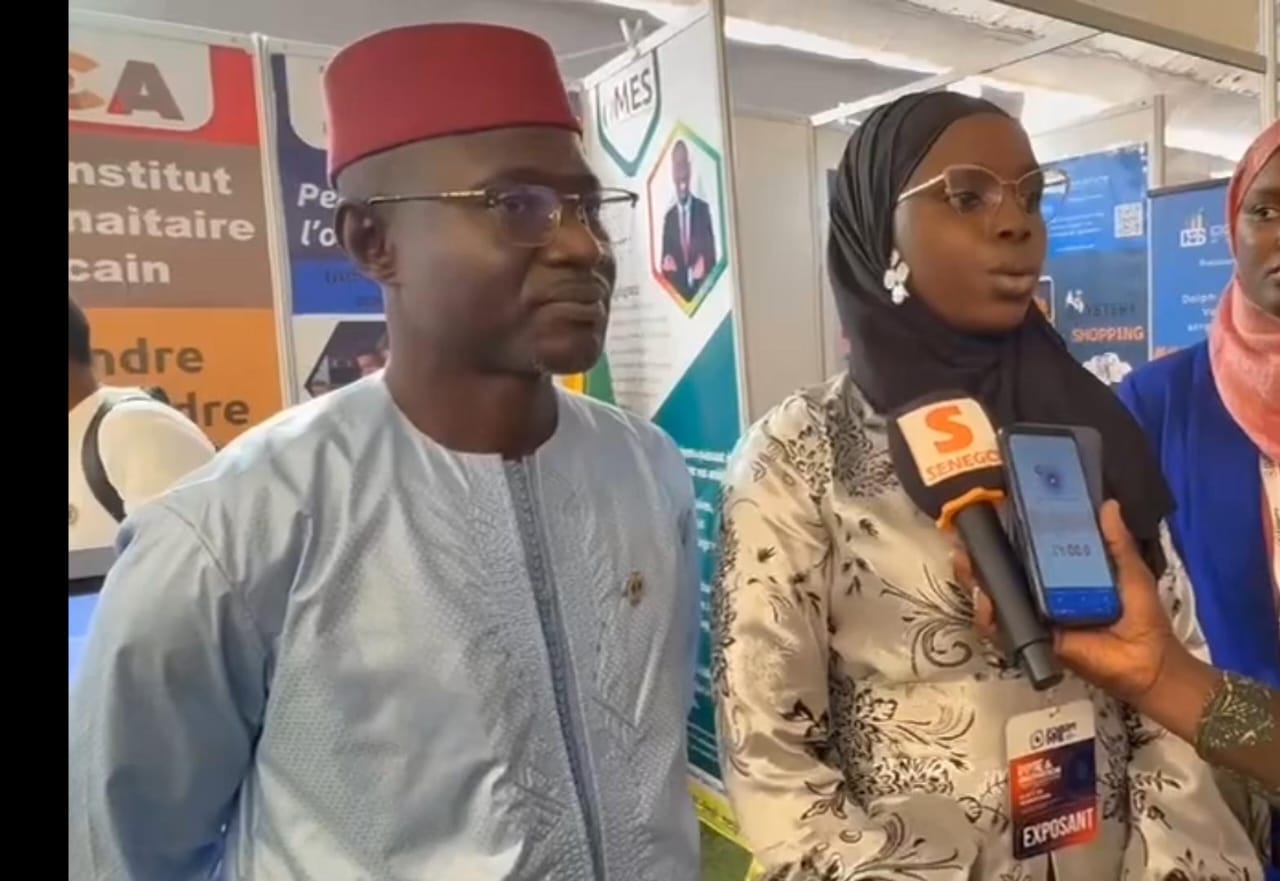 Forum Adepme : la boutique en ligne « Bana Bana » lancée pour soutenir les artisans locaux 