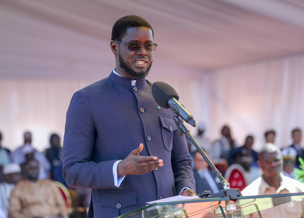 Lancement du PROMOREN : un projet pour stopper l'intrusion des eaux salées et valoriser 12 000 hectares agricoles avec la création de 30 000 emplois