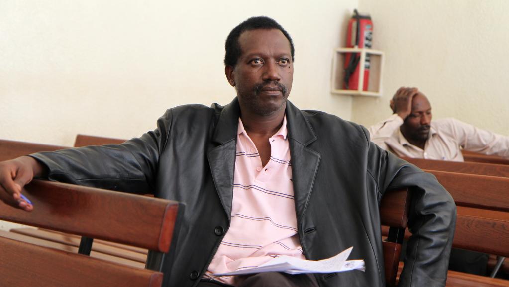 Rwanda: David Kabuye, accusé d'incitation au soulevement, acquitté