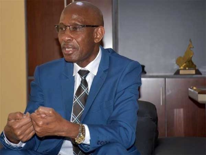 Samba Sy ancien ministre du Travail : « Personne ne verra mon nom cité dans un rapport »