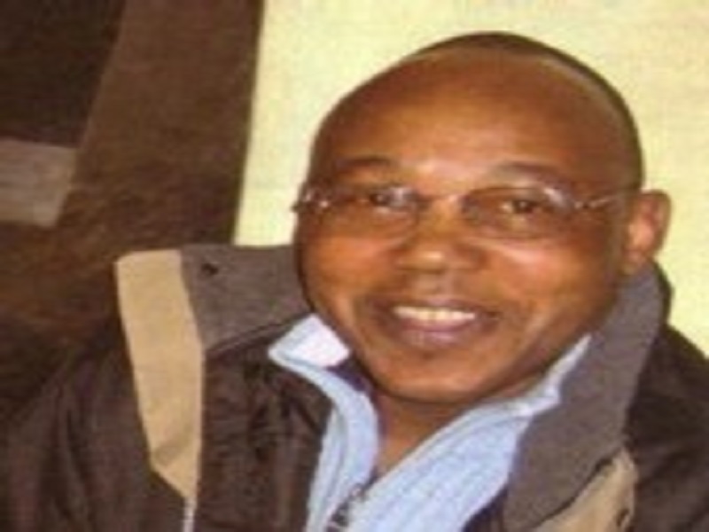 Nécrologie : Décès de Boubacar Diallo, père d'El Hadji Ousseynou Diouf ce dimanche