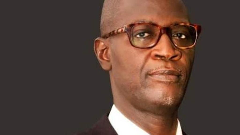 ​Rufisque : le maire, Dr Oumar Cissé, salue la reprise des chantiers abandonnés 