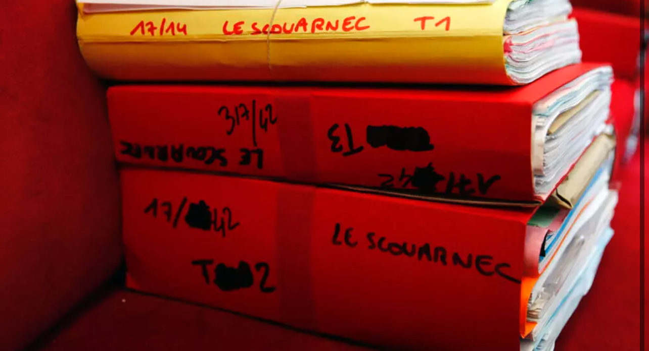 France: un ancien chirurgien jugé pour viols et agressions sexuelles sur 300 enfants