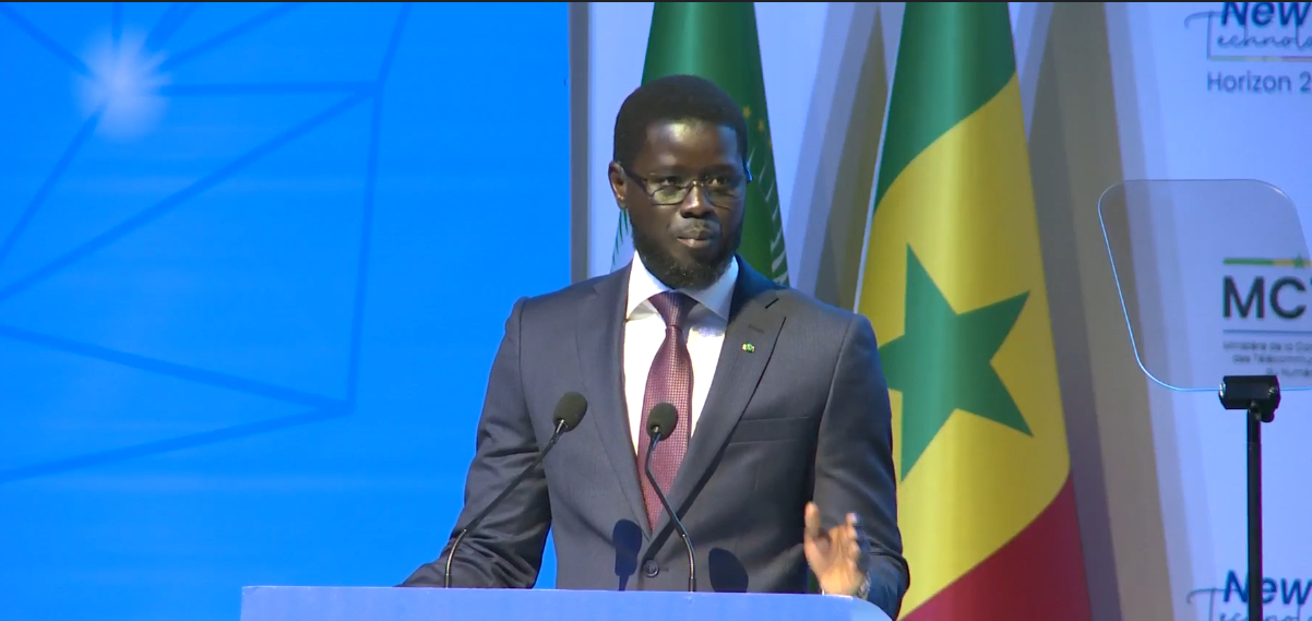 "Vision 2050": le Sénégal déploie son ‘New Deal Technologique’ pour une transformation numérique et un accès universel à internet