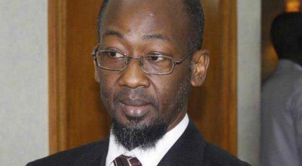 SAES: Seydi Ababacar Ndiaye persuadé qu’«il peut être le prochain président de la République»