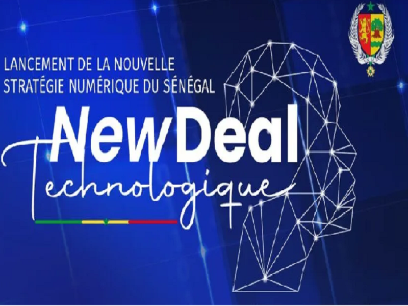 Sénégal : Voici les 20 membres du Conseil national du "New Deal technologique"