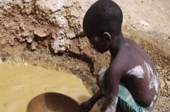 Au moins 12 orpailleurs tués dans un éboulement en Guinée