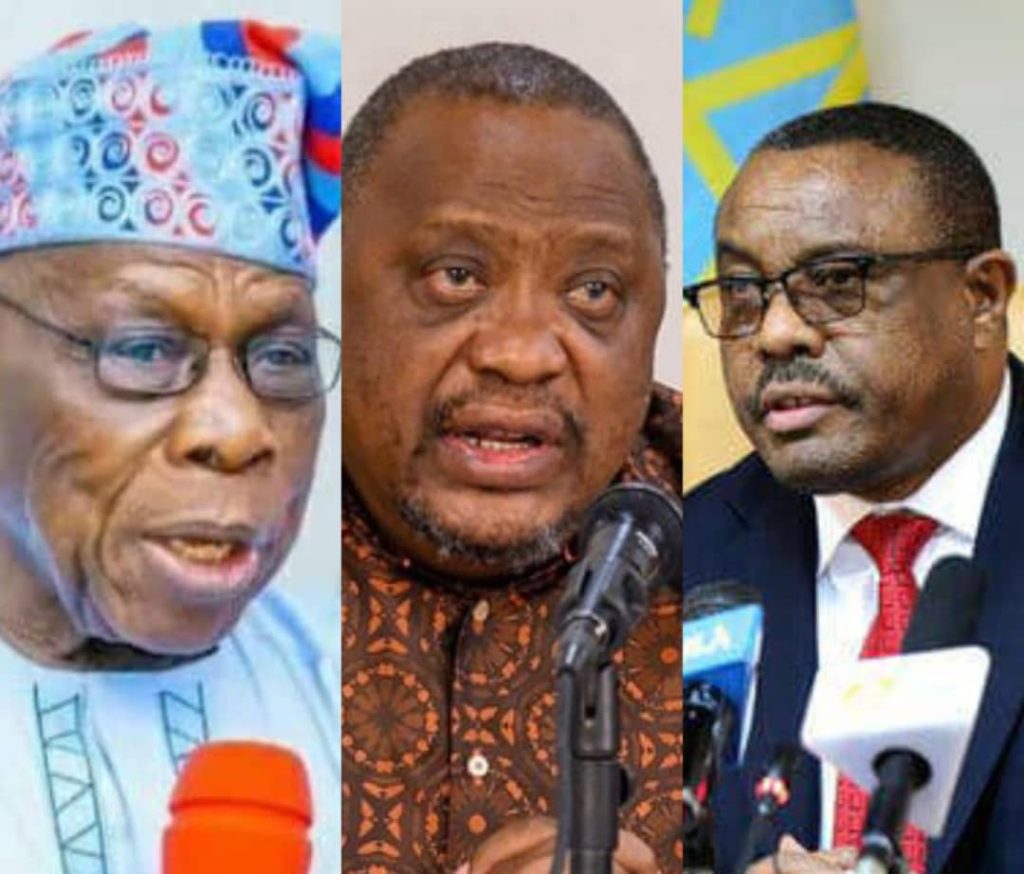 Conflit dans l'est de la RDC: des facilitateurs nommés par les chefs d'État de la SADC et de l'EAC