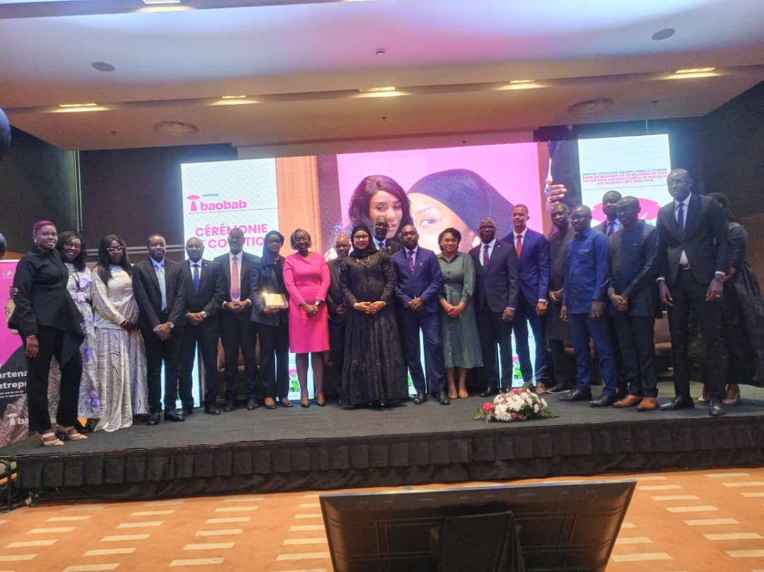 Baobab Sénégal lève 20 milliards FCFA en obligations pour financer 5000 entrepreneurs