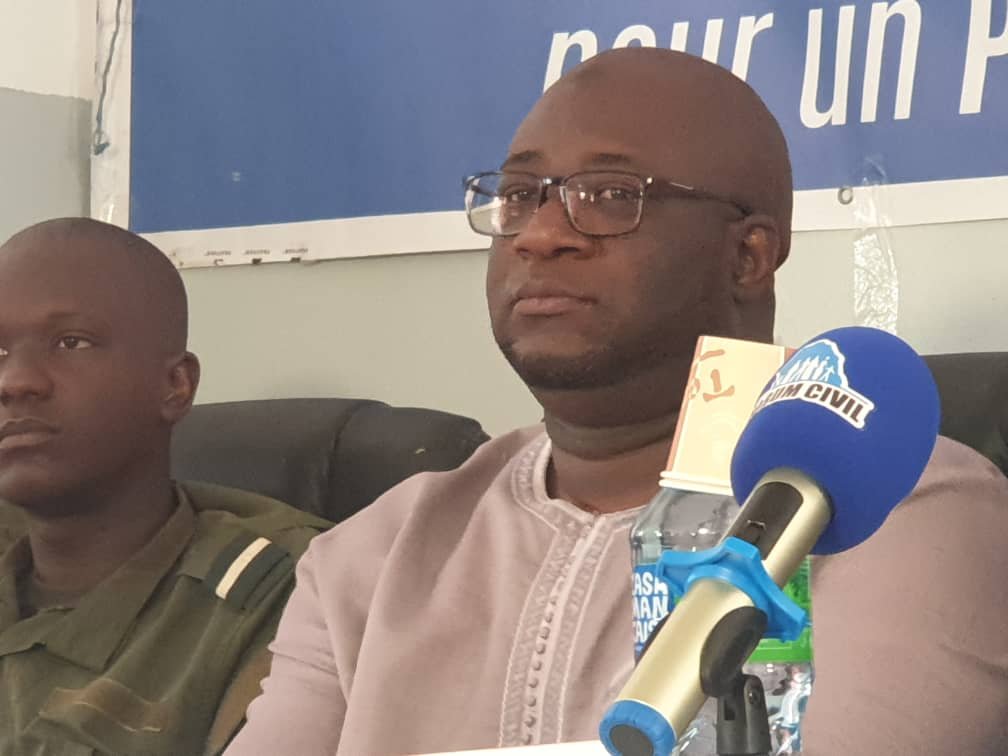 Conseil National du Numérique : Birahim Seck alerte sur les risques de conflits d’intérêts sur 1105 milliards de FCFA