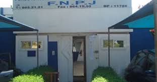 Ex Fnpj : les ex Daf et chef comptable accusés de détournement.