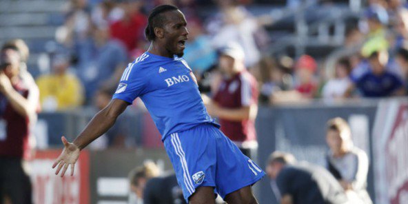 Exclusif : Football – Didier Drogba rappelé à Chelsea