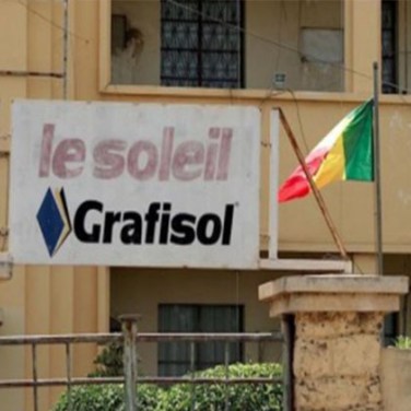 Détournement présumé au quotidien national le Soleil-Quatre agents arrêtés