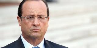 ​Gauche-Droite en France: Hollande, l’Ante" Mitterrand croit-il lui aussi "Aux Forces De L'Esprit" ?