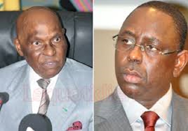 ​Financement de l’opposition par Lamine Diack en 2012: le PDS réclame une commission rogatoire contre Macky, la réponse de l’APR