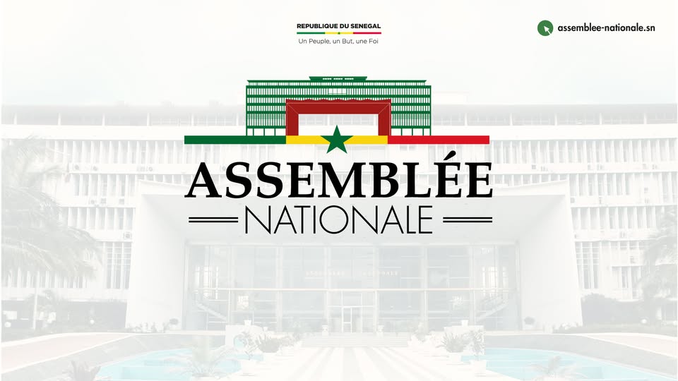 L’Assemblée nationale annonce le renforcement des capacités des députés sur l’évaluation des politiques publiques