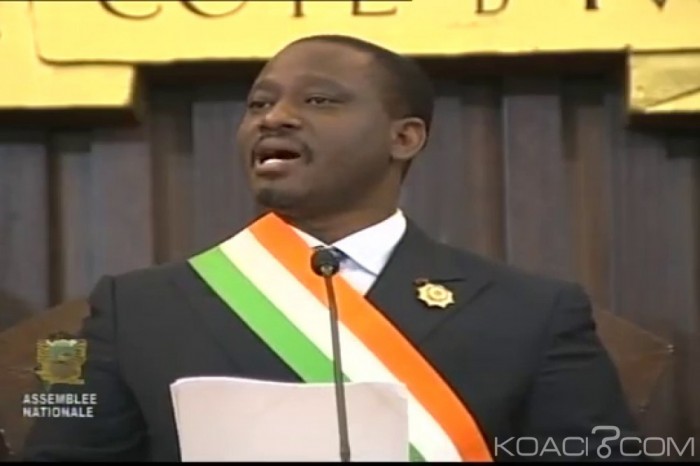 Côte d'Ivoire: Soro balaie les écoutes et s'estime victime d'un «abus de pouvoir» de la juge française