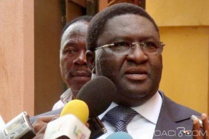 Togo: Justice: Affaire Bodjona, renvoyé du délibéré