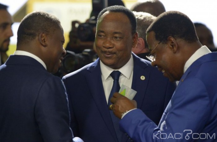 Niger: Tentative de coup d'état déjoué, l'opposition réclame des preuves au Président Issoufou