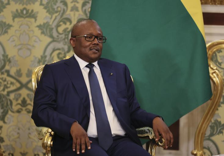 Guinée-Bissau: l'opposition appelle à "la paralysie totale du pays" à partir de jeudi