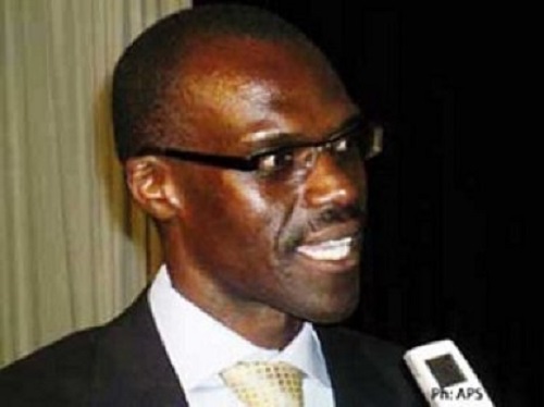 Dr Cheikh Atab Badji : «100 questions de femmes» pour lutter contre la mortalité maternelle.