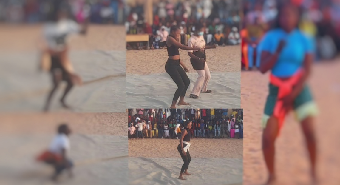 Sénégal: Un parent d'élève interpelle les autorités sur le non-respect de l'interdiction du "sabar" et du "simb" dans les écoles et universités