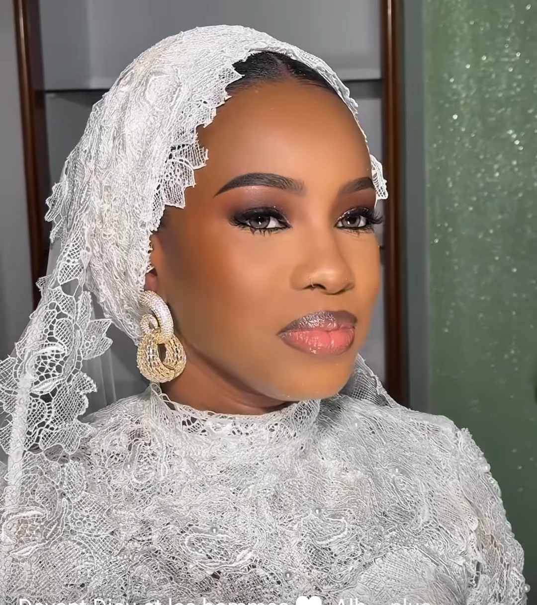 Mariage patriotique : Le secrétaire d'État Alpha Ba épouse Fatima Mbengue, avec comme parrain le ministre Abass Fall