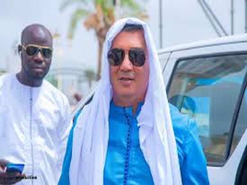 "Abus de confiance" : Adil Dbilij, ex-Dg de Peacock Investments, arrêté par la Dic et déféré au parquet