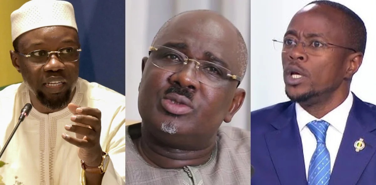 Arrestation de Farba Ngom : le SEN APR accuse Sonko d’être le commanditaire et sonne la mobilisation