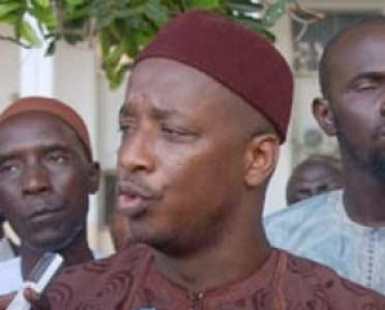 Questions d’intérêt national: Jamra et Mbañ Gacce auprès des guides religieux