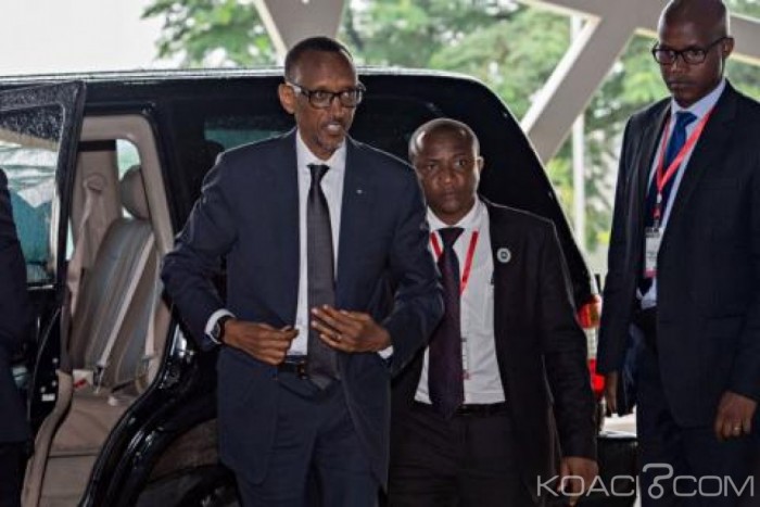 Rwanda: Déçu, Washington demande à Kagame de respecter le nombre de mandats