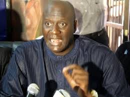 «Lamine Diack doit des excuses aux sénégalais…», Benoît Sambou