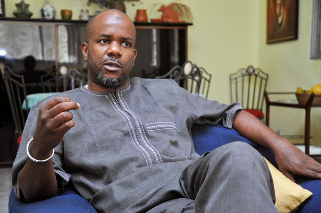 DES INNOCENTS AUX MAINS SALES (par Malick Noël Seck)